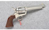 A. Uberti ~ El Patrone Belleza ~ 45 Colt - 1 of 4