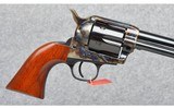 A. Uberti ~ Model 1873 Cattleman ~ 44-40 WCF - 3 of 4