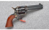 A. Uberti ~ Model 1873 Cattleman ~ 44-40 WCF - 1 of 4