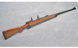 Dakota Arms ~ Model 76 Safari ~ 416 Remington Magnum - 1 of 11
