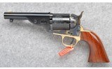 A. Uberti ~ 1871 Early Model Open Top ~ 38 Special - 2 of 4