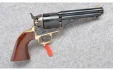 A. Uberti ~ 1871 Early Model Open Top ~ 38 Special - 1 of 4