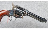 A. Uberti ~ Model 1873 Cattleman ~ 22 Long Rifle - 3 of 3