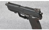 Heckler & Koch ~ USP Tactical ~ 45 ACP - 3 of 5