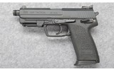 Heckler & Koch ~ USP Tactical ~ 45 ACP - 2 of 5
