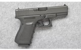 Glock ~ Model 19 Navy Seal Foundation ~ 9mm Luger - 1 of 4