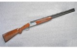 Fausti ~ Caledon ~ 12 Gauge - 1 of 11