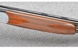 Fausti ~ Caledon ~ 12 Gauge - 4 of 11