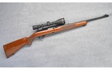 Winchester ~ Pre-64 Model 100 ~ 308 Win - 1 of 11