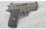 Sig Sauer ~ P229 Legion Compact ~ 9mm Luger - 1 of 5
