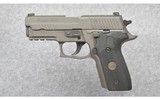 Sig Sauer ~ P229 Legion Compact ~ 9mm Luger - 2 of 5