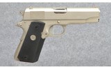 Colt ~ Commander ~ 45 ACP - 3 of 5