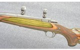 Ruger ~ Model 77 Hawkeye ~ 6.5 Creedmore - 8 of 9