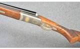 Tristar Arms ~ Bristol Side by Side ~ 12 Gauge - 6 of 8
