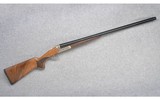 Tristar Arms ~ Bristol Side by Side ~ 12 Gauge - 1 of 8