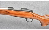 Winchester ~ Model 70 Coyote Laminate ~ 7 mm WSM - 8 of 10