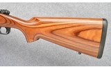 Winchester ~ Model 70 Coyote Laminate ~ 7 mm WSM - 9 of 10