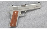 Remington ~ 1911 R1S ~ 45 ACP - 1 of 5
