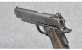 Kimber ~ Tactical Entry II ~ 45 ACP - 4 of 5