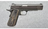 Kimber ~ Tactical Entry II ~ 45 ACP - 3 of 5