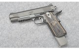 Kimber ~ Tactical Entry II ~ 45 ACP - 2 of 5