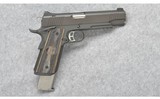 Kimber ~ Tactical Entry II ~ 45 ACP - 1 of 5