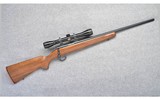 Kimber of America ~ Model 82 Classic ~ 22 Long Rifle - 1 of 9