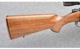 Kimber of America ~ Model 82 Classic ~ 22 Long Rifle - 2 of 9