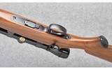 Kimber of America ~ Model 82 Classic ~ 22 Long Rifle - 7 of 9