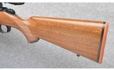 Kimber of America ~ Model 82 Classic ~ 22 Long Rifle - 9 of 9