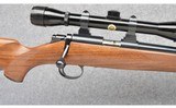 Kimber of America ~ Model 82 Classic ~ 22 Long Rifle - 3 of 9