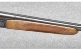 Browning ~ B-SS Side by Side ~ 20 Gauge - 4 of 11