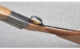 Browning ~ B-SS Side by Side ~ 20 Gauge - 7 of 11