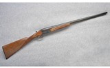 Browning ~ B-SS Side by Side ~ 20 Gauge - 1 of 11