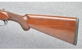 Winchester ~ Model 23 XTR Pigeon Grade ~ 12 Gauge - 9 of 12