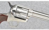 A. Uberti ~ El Patrone Belleza ~ 45 Colt - 3 of 5
