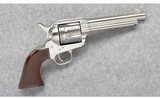 A. Uberti ~ El Patrone Belleza ~ 45 Colt - 1 of 5