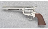 A. Uberti ~ El Patrone Belleza ~ 45 Colt - 2 of 5