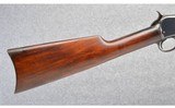 Winchester ~ Model 1890 ~ .22 Short - 2 of 14