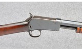 Winchester ~ Model 1890 ~ .22 Short - 10 of 14