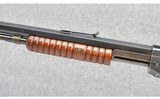 Winchester ~ Model 1890 ~ .22 Short - 6 of 14