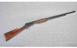 Winchester ~ Model 1890 ~ .22 Short - 1 of 14