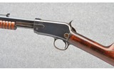 Winchester ~ Model 1890 ~ .22 Short - 8 of 14