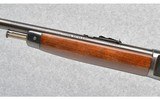 Winchester ~ Model 63 ~ 22 Long Rifle - 6 of 11