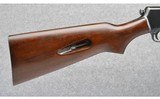 Winchester ~ Model 63 ~ 22 Long Rifle - 2 of 11