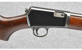 Winchester ~ Model 63 ~ 22 Long Rifle - 3 of 11