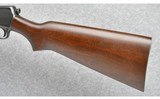 Winchester ~ Model 63 ~ 22 Long Rifle - 9 of 11
