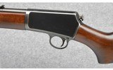 Winchester ~ Model 63 ~ 22 Long Rifle - 8 of 11