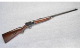 Winchester ~ Model 63 ~ 22 Long Rifle - 1 of 11