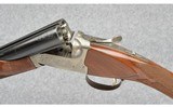 Winchester ~ Golden Quail Side by Side ~ 12 Gauge - 8 of 12